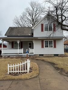 307 N Shawandasee St, Tonica, IL, 61370