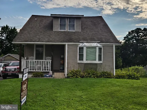 501 Grant Ave, Willow Grove, PA 19090