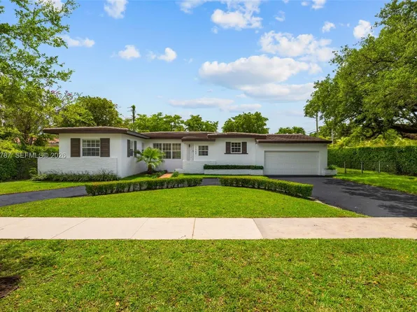 1540 Urbino Ave, Coral Gables, FL 33146