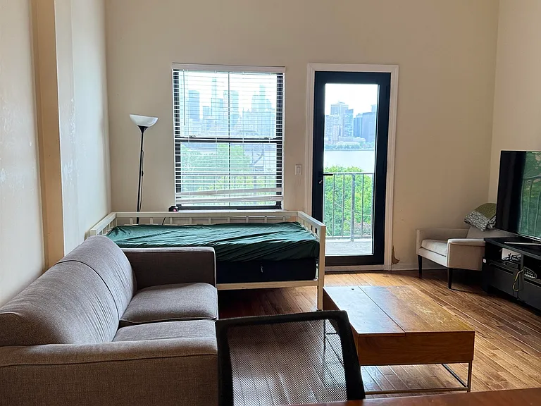 1 Greene St #505 — Photo 7