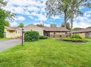 212 S Gould Rd, Columbus, OH 43209