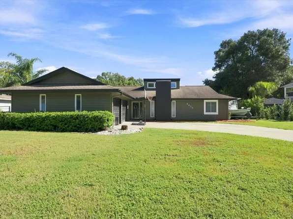 4475 OLD COLONY ROAD, MULBERRY, FL 33860