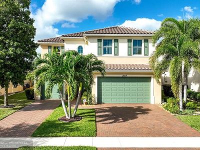 3023 Strada Ct, Royal Palm Beach, FL, 33411