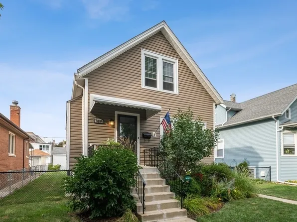 5238 W Waveland Ave, Chicago, IL 60641