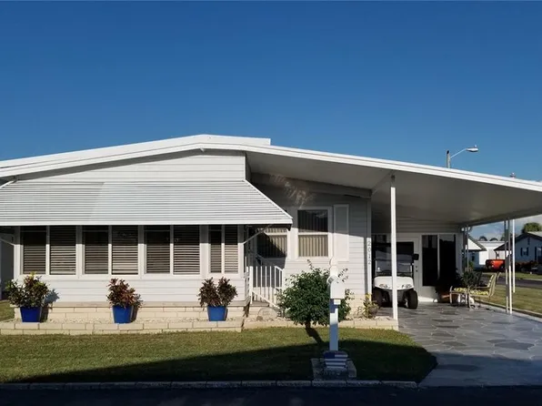 2012 Kona Dr, Holiday, FL 34691