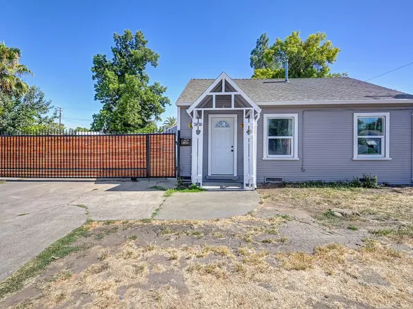 2820 Fruitridge Rd, Sacramento, CA 95820