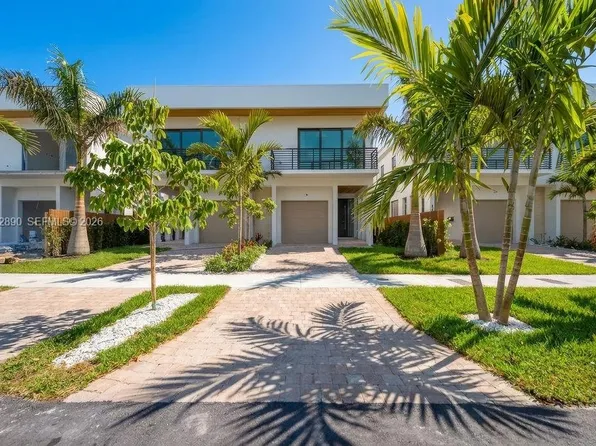 1316 NE 16th Ter #A, Fort Lauderdale, FL 33304