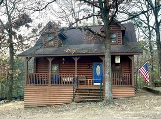 6 Holley Rd, Edgemont, AR 72044