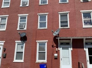 1708 Briggs St, Harrisburg, PA