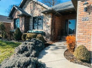 879 W Heather Glen Rd, Nixa, MO 65714