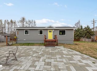 12400 Silver Spruce Dr, Anchorage, AK 99516