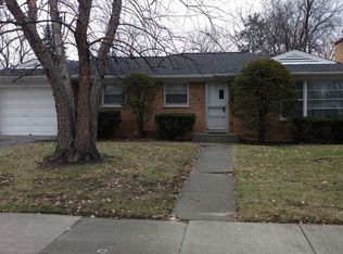 615 S Elm St, Mount Prospect, IL 60056