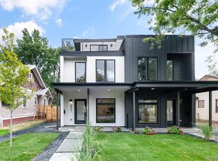 3941 Vrain St, Denver, CO 80212