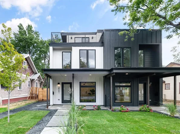 3941 Vrain Street, Denver, CO 80212