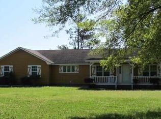 3528 Duford Rd, Nichols, SC 29581