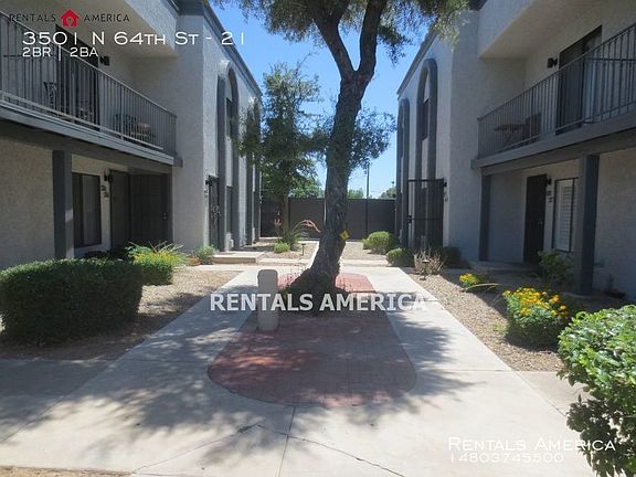 3rd image of 3501 N 64th St Unit 21