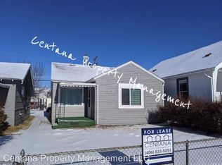 2603 Walnut St, Butte, MT 59701