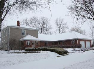 6665 N Free Rd, Piqua, OH 45356