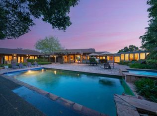 1460 Lawndale Rd, Kenwood, CA 95452