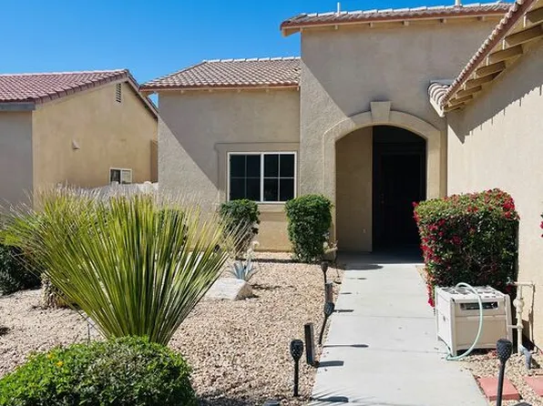 9139 Silver Star Ave, Desert Hot Springs, CA 92240