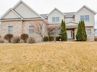 496 Will Ln, Forsyth, IL 62535