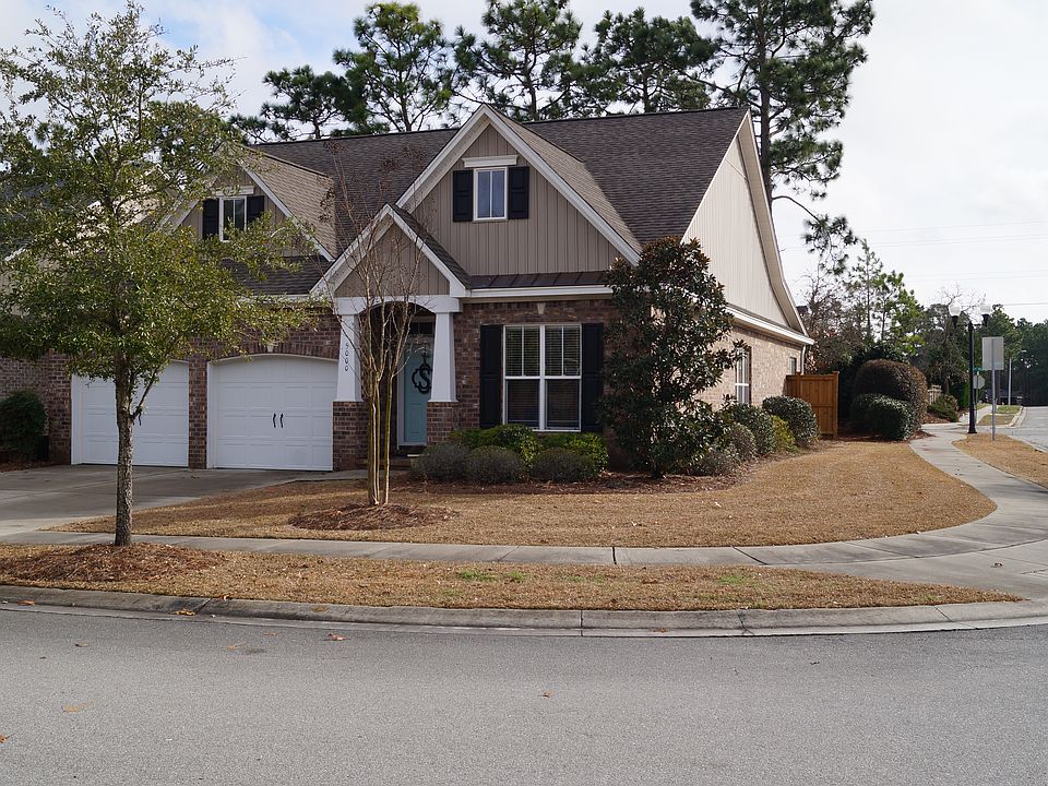 1st image of 5000 Whitner Dr