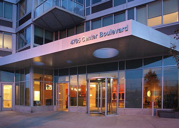 2nd image of 4705 Center Blvd APT 902