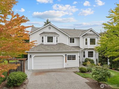 16832 119th Place NE, Bothell, WA, 98011