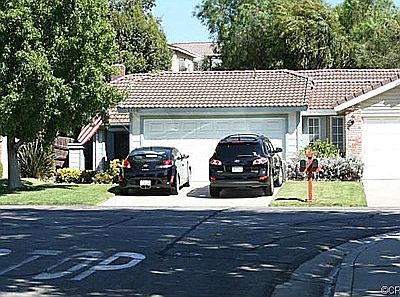Excellent Curb Appeal