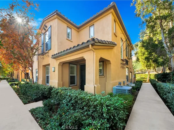 3 Baccus, Mission Viejo, CA 92694