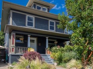 835 N Webster St, Portland, OR 97217