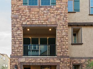 1678 E Hampton Ln, Gilbert, AZ 85295