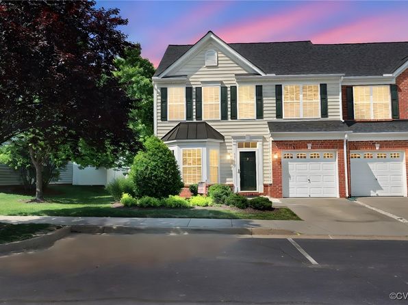 5814 Park Creste Dr, Glen Allen, VA 23059