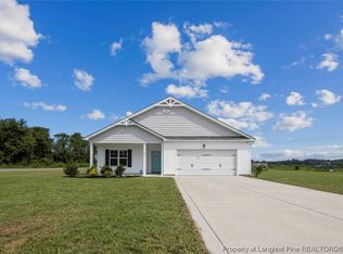 19 Pony Cart Ln, Autryville, NC 28318