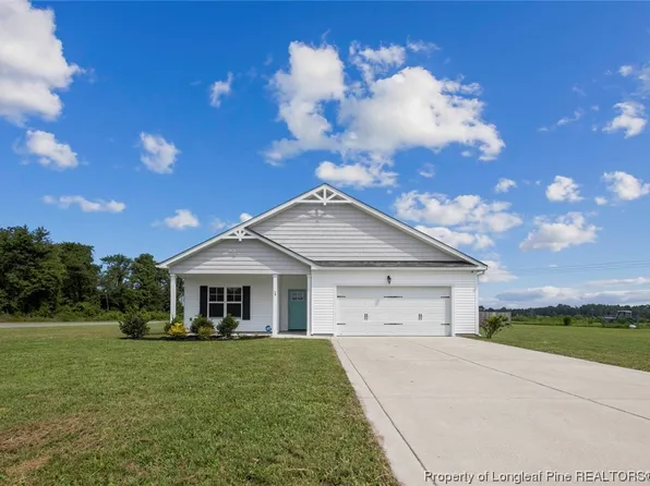 19 Pony Cart Ln, Autryville, NC 28318