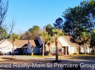 433 Lazy Hill Rd, Moncks Corner, SC 29461