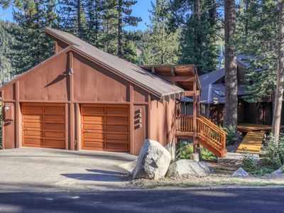 1469 Sandy Way, Olympic Valley, CA, 96146