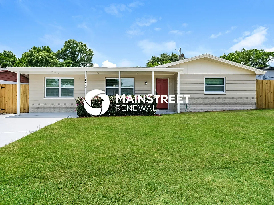 3307 Kimberly Oaks Dr