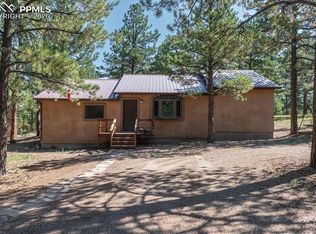 832 Wykagyl Rd, Westcliffe, CO 81252
