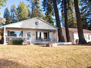 1432 Southshore Diamond Lake Rd, Newport, WA 99156