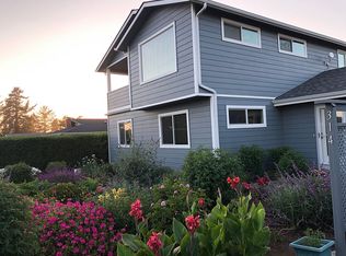 314 S Hazel St, Brookings, OR