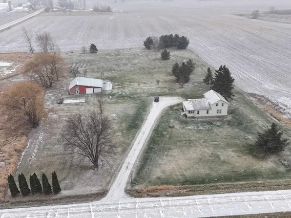 W123 King Rd, Brooklyn, WI 53521