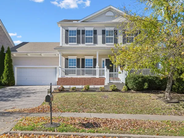 1225 Bonnhaven Dr, Franklin, TN 37067