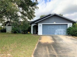 215 Java Ave NE, Lake Placid, FL 33852