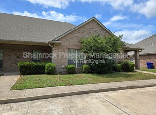 2117 Columbus Ave, Waco, TX 76701