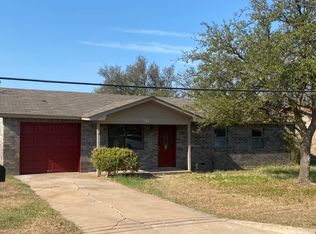 1103 Sagemont Dr, Brady, TX 76825