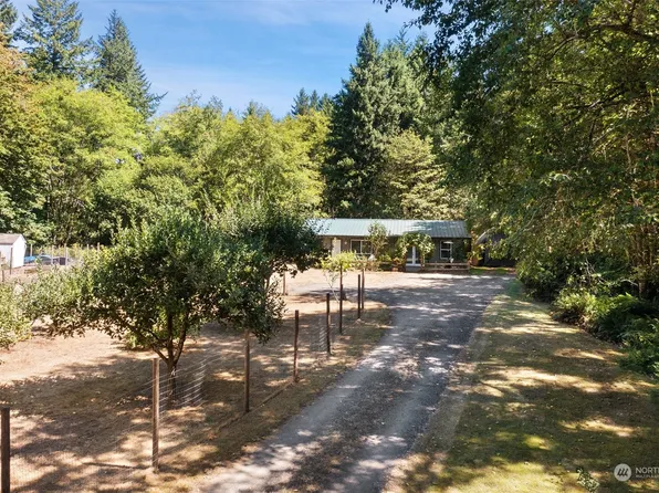 700 E North Island Drive, Shelton, WA 98584