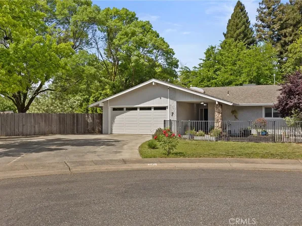 7 Jenny Way, Chico, CA 95926