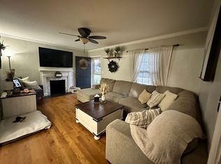 1307 Georgia Ave, Perry, GA 31069