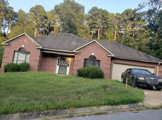 5719 Old Pine Rd, Little Rock, AR 72204